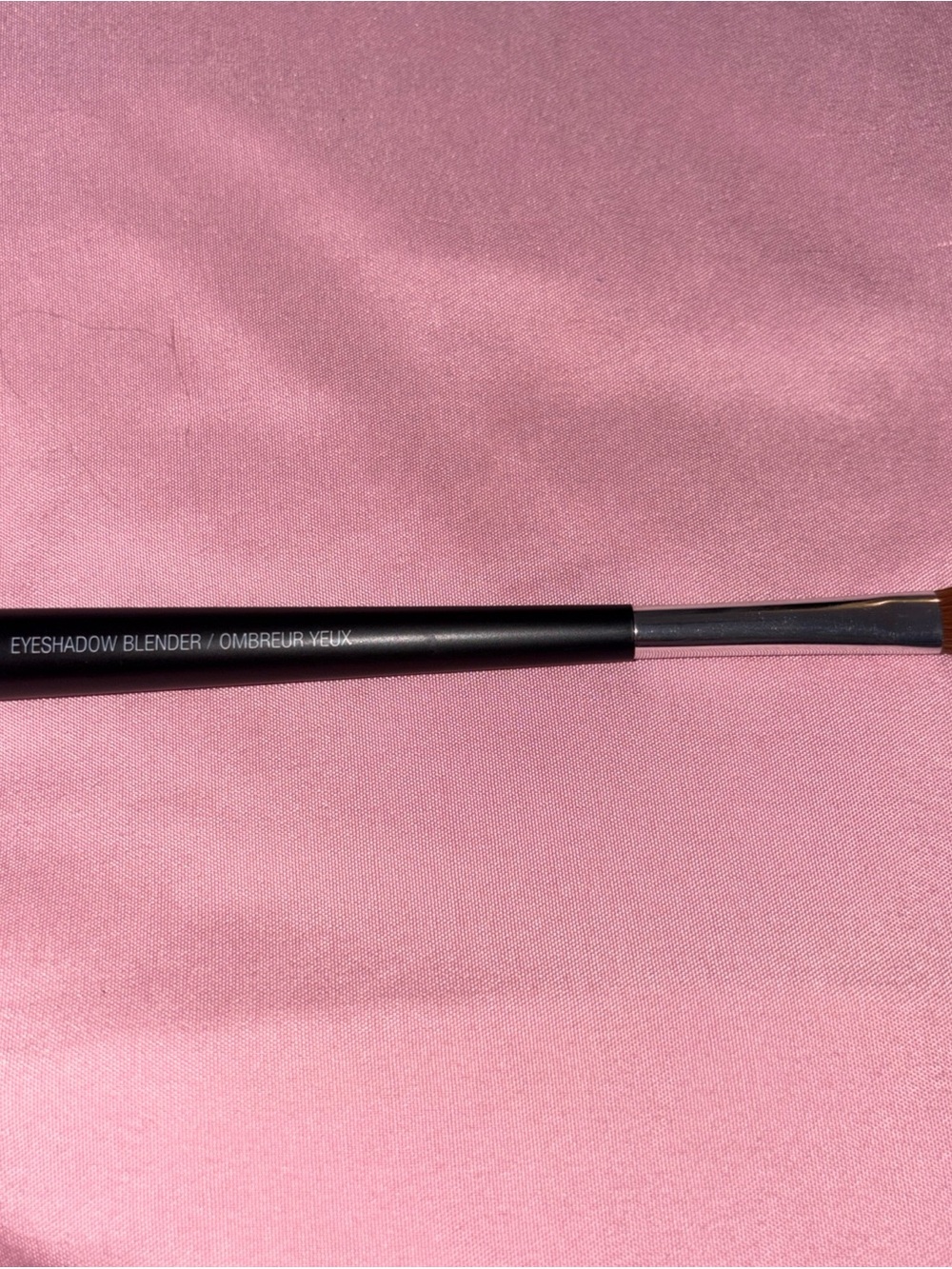 The Body Shop Eyeshadow Blender Brush